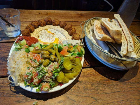 Orgasmic Food Byron Bay - New Castle Tourism 0