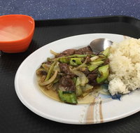 Oriental Dumpling King - Haymarket - Newcastle Accommodation