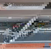 Peckish on the Park - Newcastle Accommodation