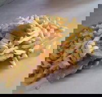 Pier Provedore - Newcastle Accommodation