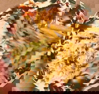 Pinewood Chicken Bar