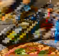 Pizzeria Violetta - Kenmore - New Castle Tourism