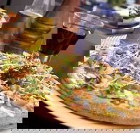Pizza Capers - Noosa Heads - Newcastle Accommodation