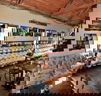 Purple Possum Wholefoods and Cafe - Newcastle Accommodation