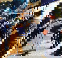 Ribs  Burgers - South Morang - Newcastle Accommodation