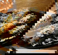 Ryu Sushi Train - Newcastle Accommodation