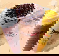 Share Tea - Macquarie Park - Newcastle Accommodation