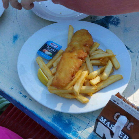 South Beach Cafe - Newcastle Accommodation 0