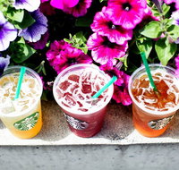 Starbucks - Hurstville - Newcastle Accommodation