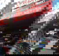 Stefano's Pizzeria - Newcastle Accommodation