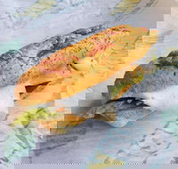 Subway - Welshpool Road - Newcastle Accommodation