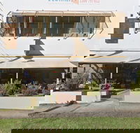 Subway - Silverwater - Newcastle Accommodation
