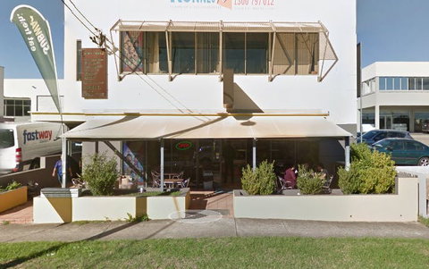 Subway - Silverwater - Newcastle Accommodation 0