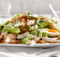 Sumo Salad - Karrinyup - Newcastle Accommodation