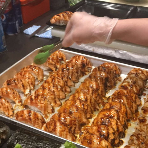 Sushiru - Revesby - Newcastle Accommodation 0