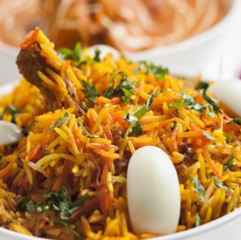 Swagath Grand Indian Restaurant And Bar - Newcastle Accommodation 0