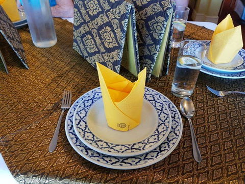 Thai Orchid - Mount Lawley - Newcastle Accommodation 0