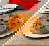 The Cheesecake Shop - Rowville - Newcastle Accommodation