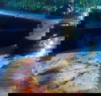 Trattoria Amici Italian Restaurant