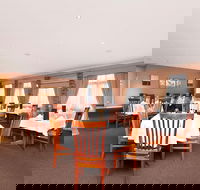 Trappers Restaurant - New Castle Tourism