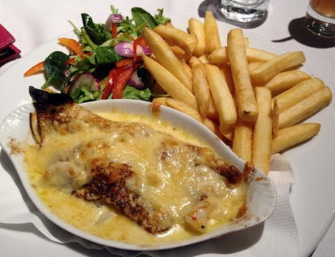 Trappers Restaurant - New Castle Tourism 2