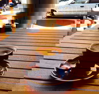 Whisk Espresso - Newcastle Accommodation