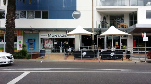 White Fire - Newcastle Accommodation 0