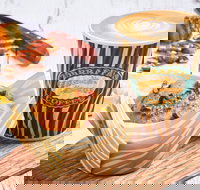 Zarraffa's Coffee - Coolangatta