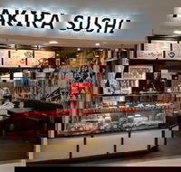 Akira Sushi Kiama - Newcastle Accommodation