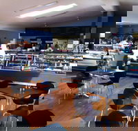 Bark Mill Bakery - Newcastle Accommodation