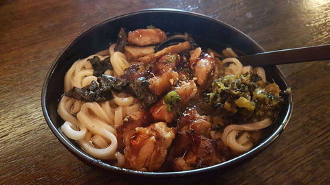 Bento - New Castle Tourism 0