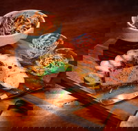 Bird's Nest Yakitori - South Brisbane