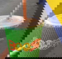 Boost Juice - Preston - Newcastle Accommodation