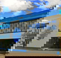 Branches Restaurant - Newcastle Accommodation