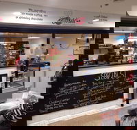 Cafe Kulcha - Newcastle Accommodation
