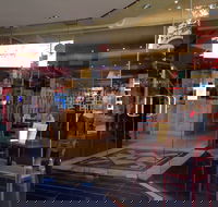 Cafe '97 - Club Burwood - New Castle Tourism