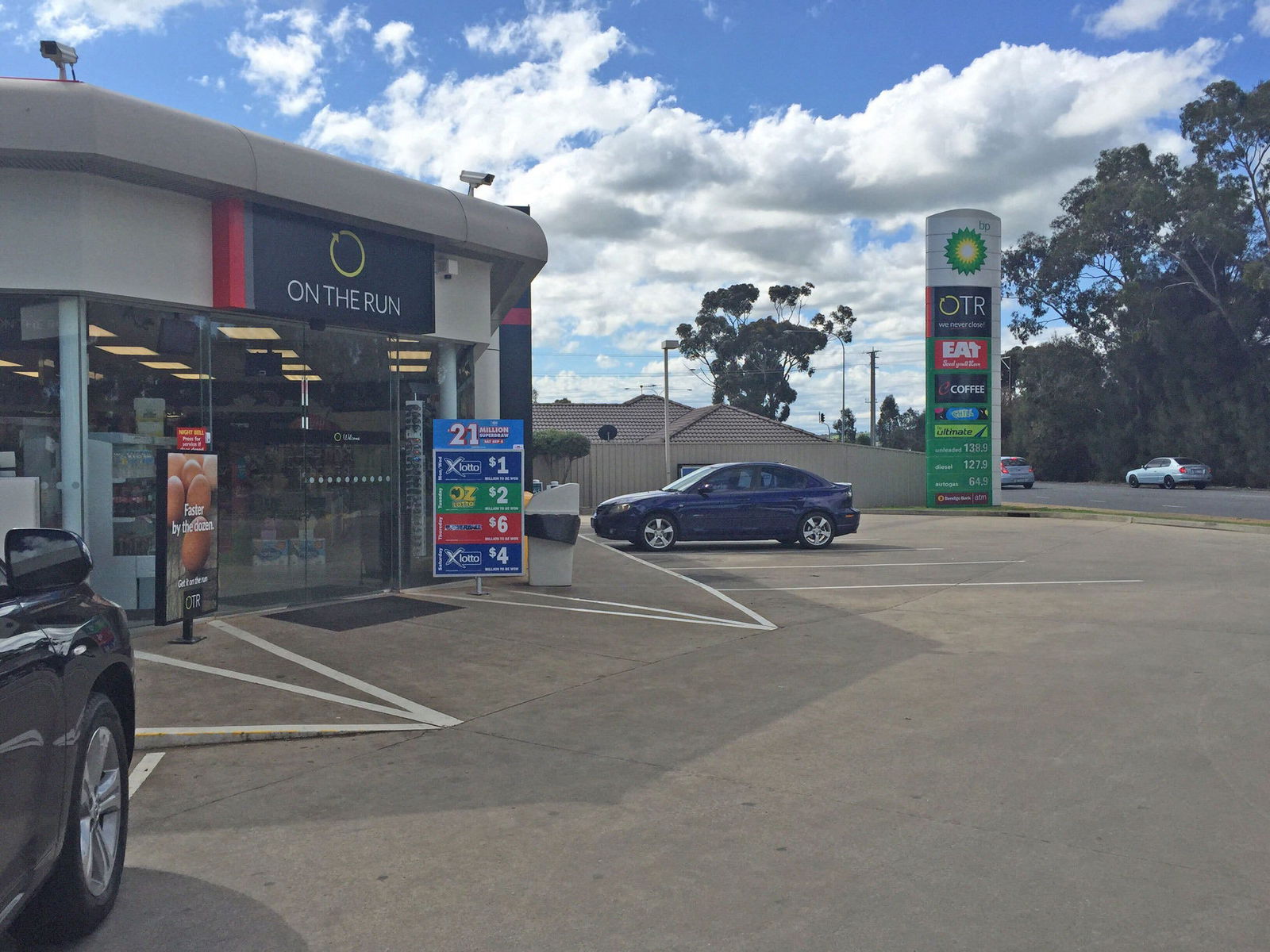 Smithfield SA Newcastle Accommodation