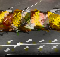 Eden Garden Indian Cuisine