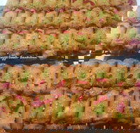 Elwazze Sweets - Newcastle Accommodation