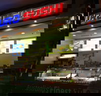 Euro Sushi - Surfers Paradise - Newcastle Accommodation