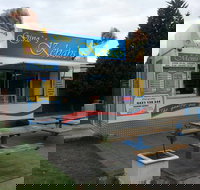 Gino's Kebabs - Newcastle Accommodation