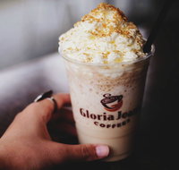 Gloria Jean's Coffees - Chinatown - Newcastle Accommodation