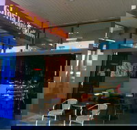 Gloria Jeans Coffees