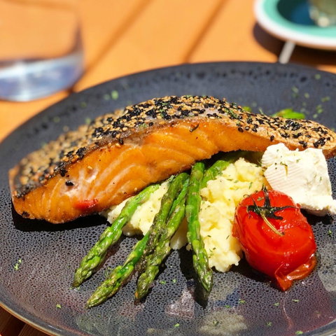 G Plus Coffee - Newcastle Accommodation 0