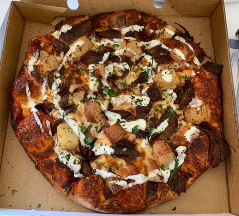 Half Acre - Newcastle Accommodation 0