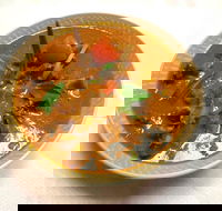 Indian Tandoori Recipe Chef - Newcastle Accommodation
