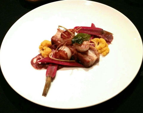 Julaymba Restaurant - Newcastle Accommodation 0