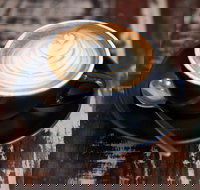 Kolache Cravings Cafe  Bakery - Newcastle Accommodation