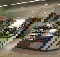 Lamington Teahouse - Newcastle Accommodation