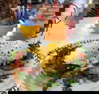 Lane Cafe - Newcastle Accommodation